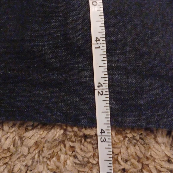 Pyne & Smith Black no.11, Medium - Picture 3 of 3